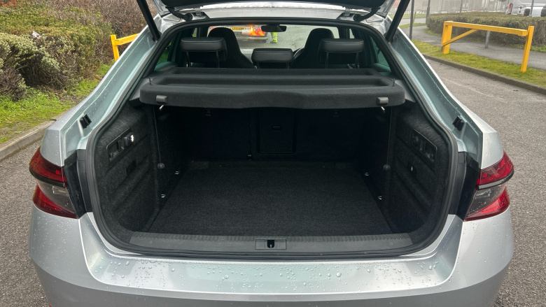 Skoda Superb 2.0 TSI 190 Sport Line Plus 5dr DSG Petrol Hatchback